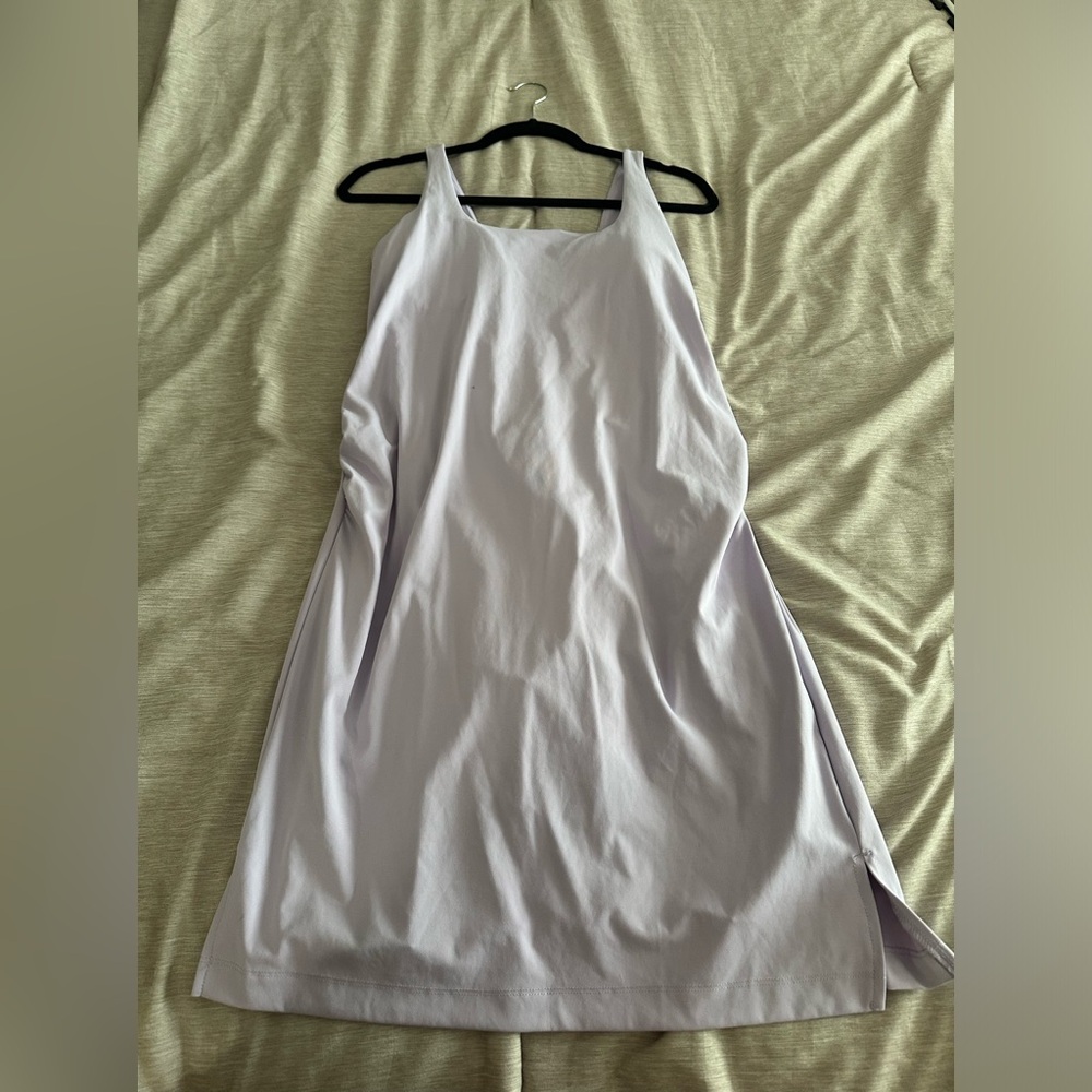 Old Navy Maternity Athletic Dress